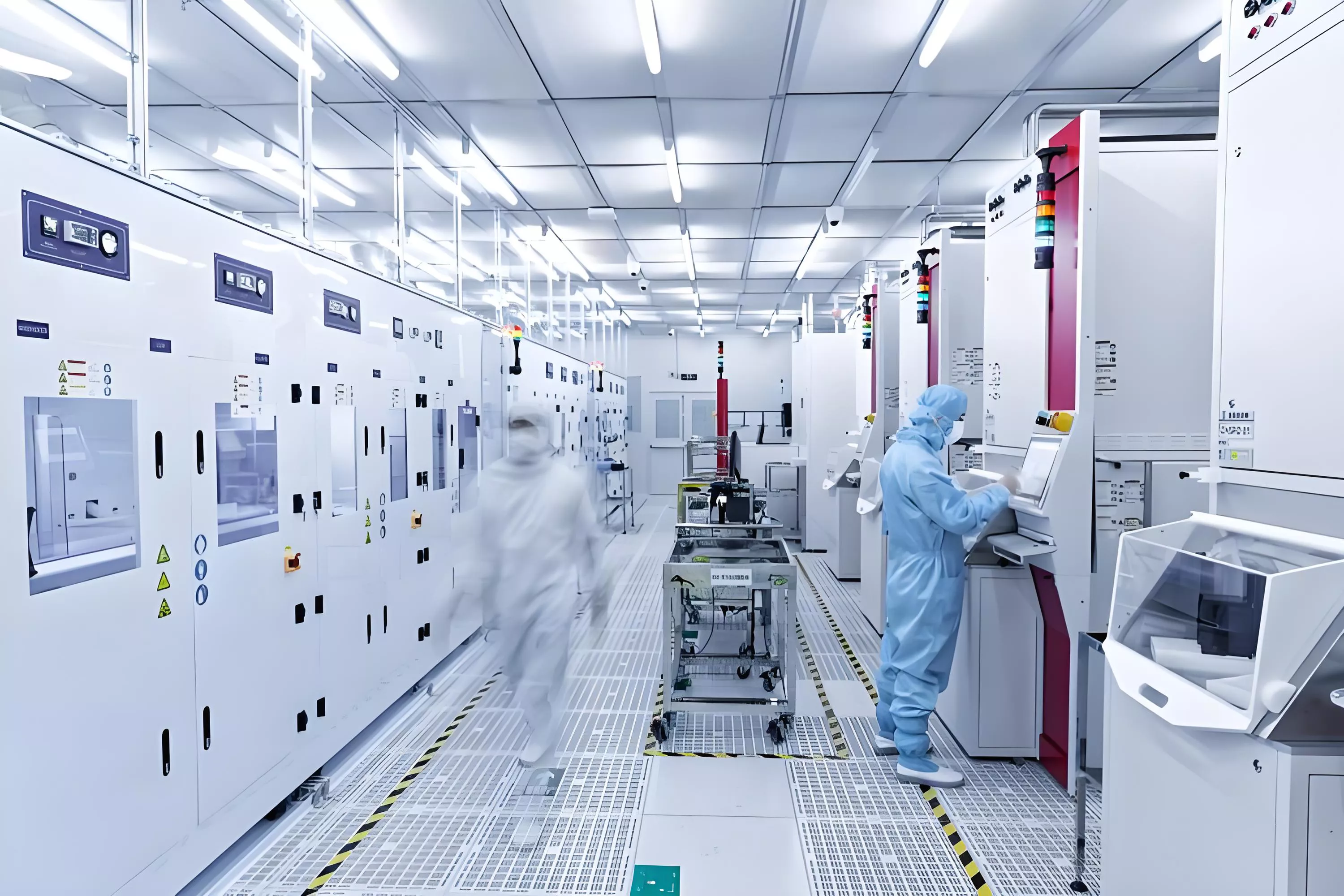 Optoelectronics Industry