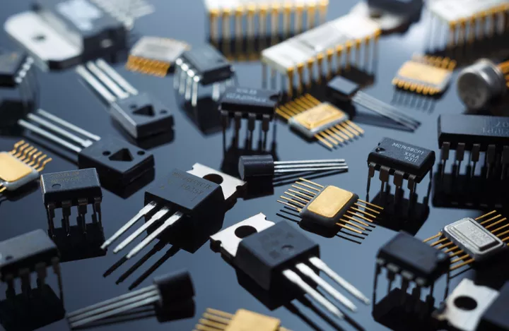Semiconductor Devices